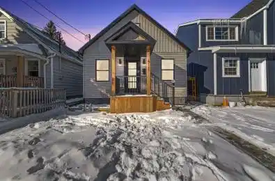 411 Fairfield Avenue Hamilton Ontario L8H 5J1