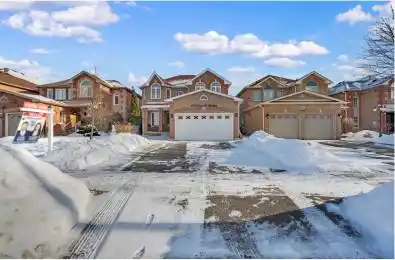49 Sterritt Drive Brampton Ontario L6Y 5E4