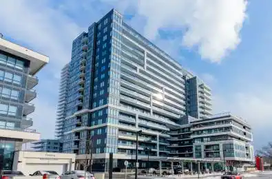 1480 Bayly Street Unit# 1515 Pickering Ontario L1W 3T8