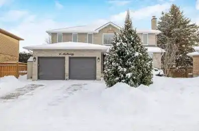 6 Mulberry Court Guelph Ontario N1C 1A6