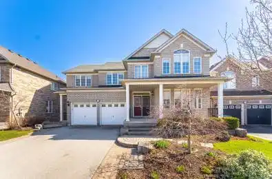 38 Maltby Court Brampton Ontario L6P 1A5