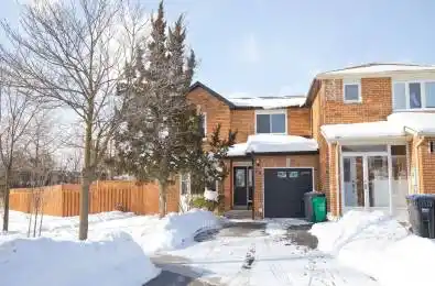 70 Tulip Drive Brampton Ontario L6Y 3W7