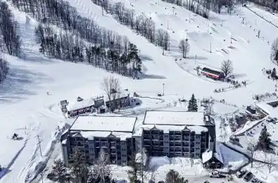 80 Horseshoe Boulevard Unit# 503 Oro-Medonte Ontario L4M 4Y8