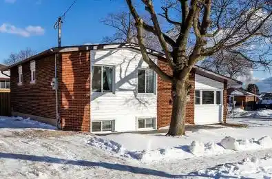 1377 Cedar Street Oshawa Ontario L1J 3S4