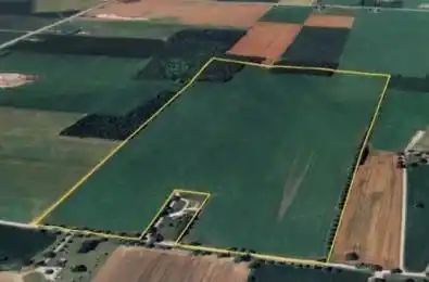 4101 26 Line Perth South Ontario N0K 1V0