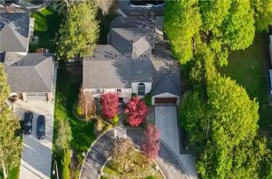 126 Babcombe Drive Markham Ontario L3T 1N1