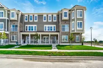 152 Village Gate Drive Wasaga Beach Ontario L9Z 0J7