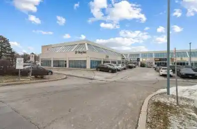 27 Roytec Road Unit# 1Cb Vaughan Ontario L4L 8E3