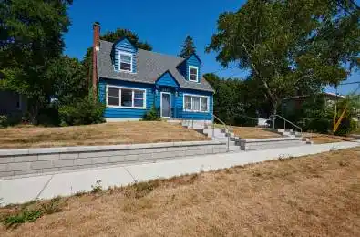 547 Fifth Street Cornwall Ontario K6H 2M6