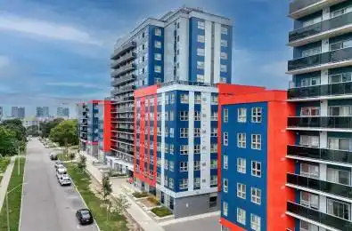 258B Sunview Street Unit# 2122 Waterloo Ontario N2L 0H7