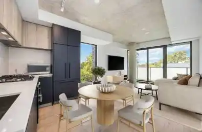 2625 Dundas Street Unit# 417 Toronto W02 Ontario M6P 1X9