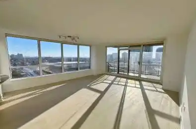 33 Sheppard Avenue Unit# 1402 Toronto C14 Ontario M2N 7K1