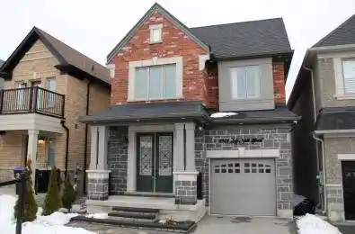 1961 McNeil Street Innisfil Ontario L9S 0N8