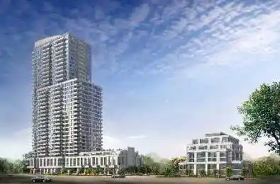 500 Sherbourne Street Unit# 1510 Toronto C08 Ontario M4X 1L1