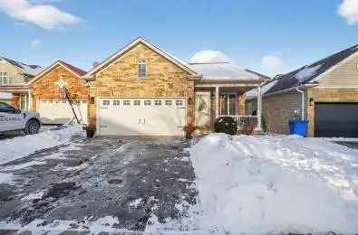 13 Willard Hunt Court King Ontario L0G 1T0