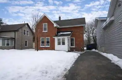377 Hugel Avenue Midland Ontario L4R 1T8