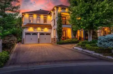 123 Salamander Court Vaughan Ontario L6A 0B9