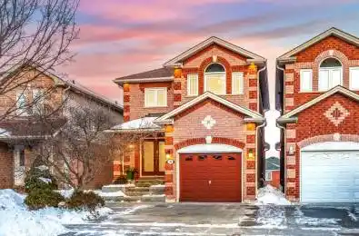 75 Smith Street Bradford West Gwillimbury Ontario L3Z 3E3