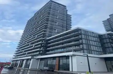 9763 Markham Road Unit# A701 Markham Ontario L6E 0W4