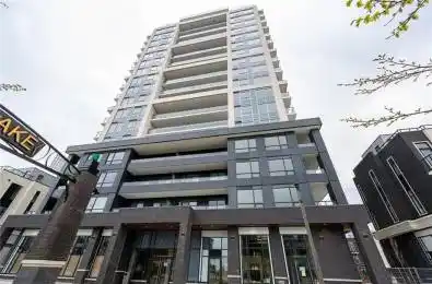 385 Winston Road Unit# 912 Grimsby Ontario L8M 0J2