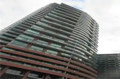 150 East Liberty Street Unit# 710 Toronto C01 Ontario M6K 3R5