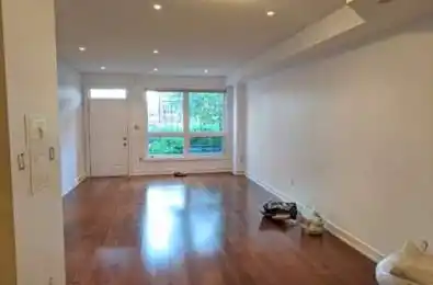 17 Powerhouse Street Unit# 24 Toronto W02 Ontario M6H 0C5