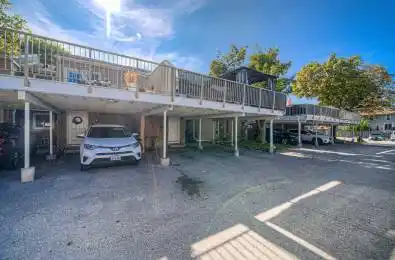 65 Glamis Road Unit# 83 Cambridge Ontario N1R 6W4