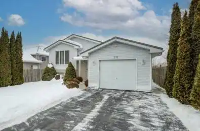 271 College Street Norfolk Ontario N0E 1Y0