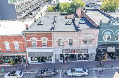 137-141 mississaga Street Orillia Ontario L4V 1V6