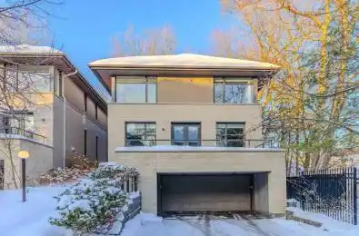 105 Black Maple Private Rockcliffe Park Ontario K1M 0J3