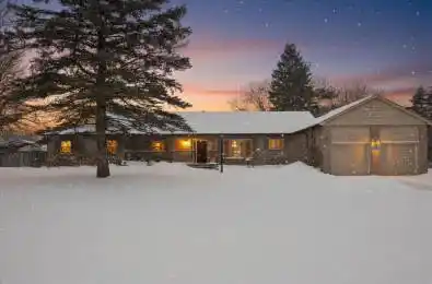 501 Samuel Harper Court East Gwillimbury Ontario L0G 1M0