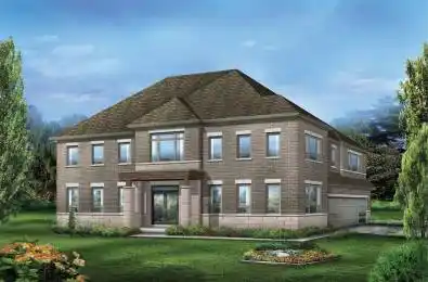 245 Mckean Drive Whitchurch-Stouffville Ontario L4A 0S1