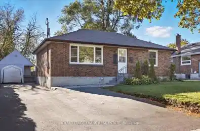 1186 Ravine Road Oshawa Ontario L1H 4E2
