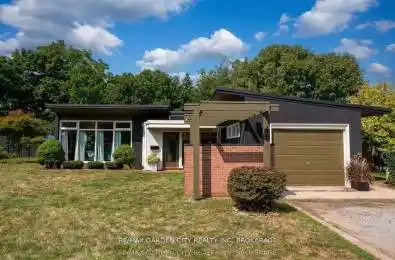 46 HENLEY Drive St. Catharines Ontario L2N 4A9