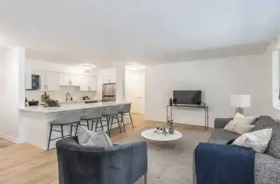 240 Markland Drive Unit# 802 Toronto W08 Ontario M9C 1R3