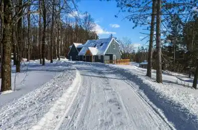 1802 Centre Line Road Marmora and Lake Ontario K0K 2M0