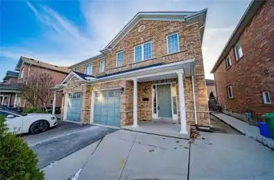 40 Trumpet Valley Boulevard Unit# Upper Brampton Ontario L7A 3N8