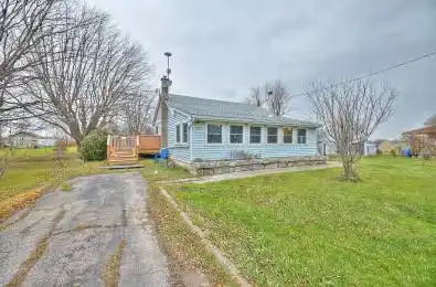 48 Derner Line Haldimand Ontario N0A 1K0