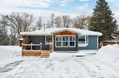 129 First Avenue Tay Ontario L0K 1R0