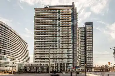 2550 Eglinton Avenue Unit# 1804 Mississauga Ontario L5M 0Y2