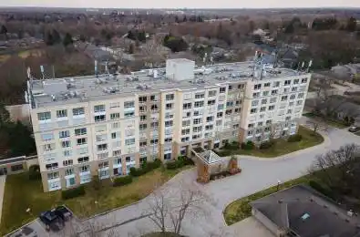 1510 Richmond Street Unit# 808 London North Ontario N6G 4V2