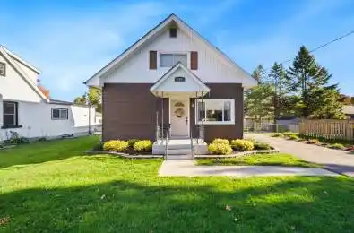 494 High Street Orillia Ontario L3V 4X7