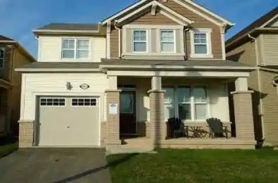 945 Farmstead Drive Milton Ontario L9T 8H9