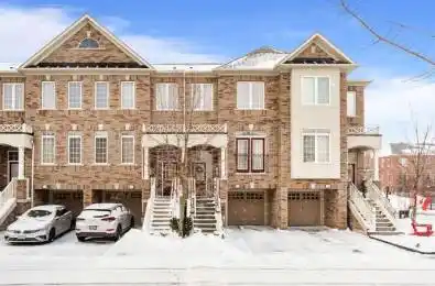 23 Jersey Lane Halton Hills Ontario L7G 0H2