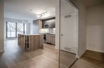 430 Roncesvalles Avenue Unit# 411 Toronto W01 Ontario M6R 2N2