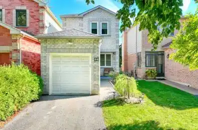 58 Teddington Crescent Whitby Ontario L1R 1S5