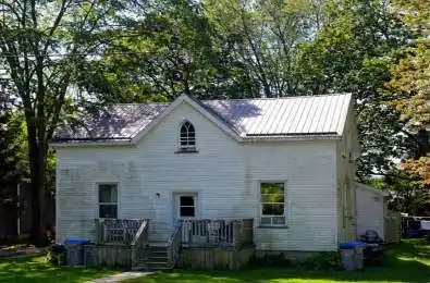 67 Railway Street Huron East Ontario N0K 1W0