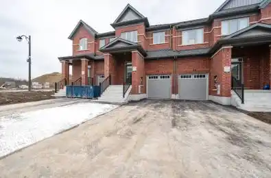 90 Air Dancer Crescent Oshawa Ontario L1L 0V3