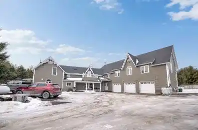 1315 Scugog 2 Line Scugog Ontario L9L 1B3