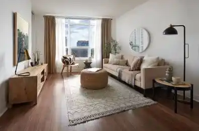 105 Harrison Garden Boulevard Unit# 301 Toronto C14 Ontario M2N 0C3